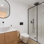 Apartment Flh Alcantara Elegant Charm With Balcony Lisbon